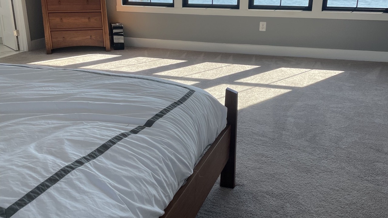 Photo of Bedroom in Parole