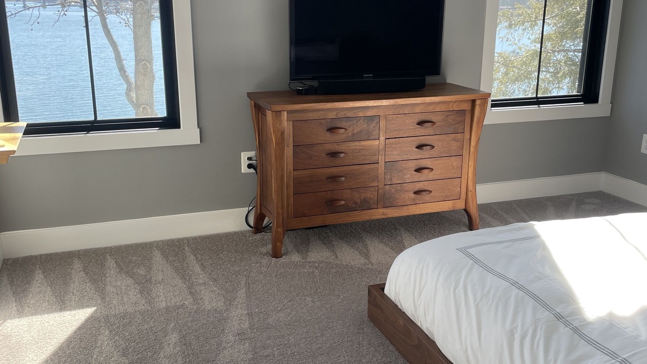 Photo of Bedroom in Parole