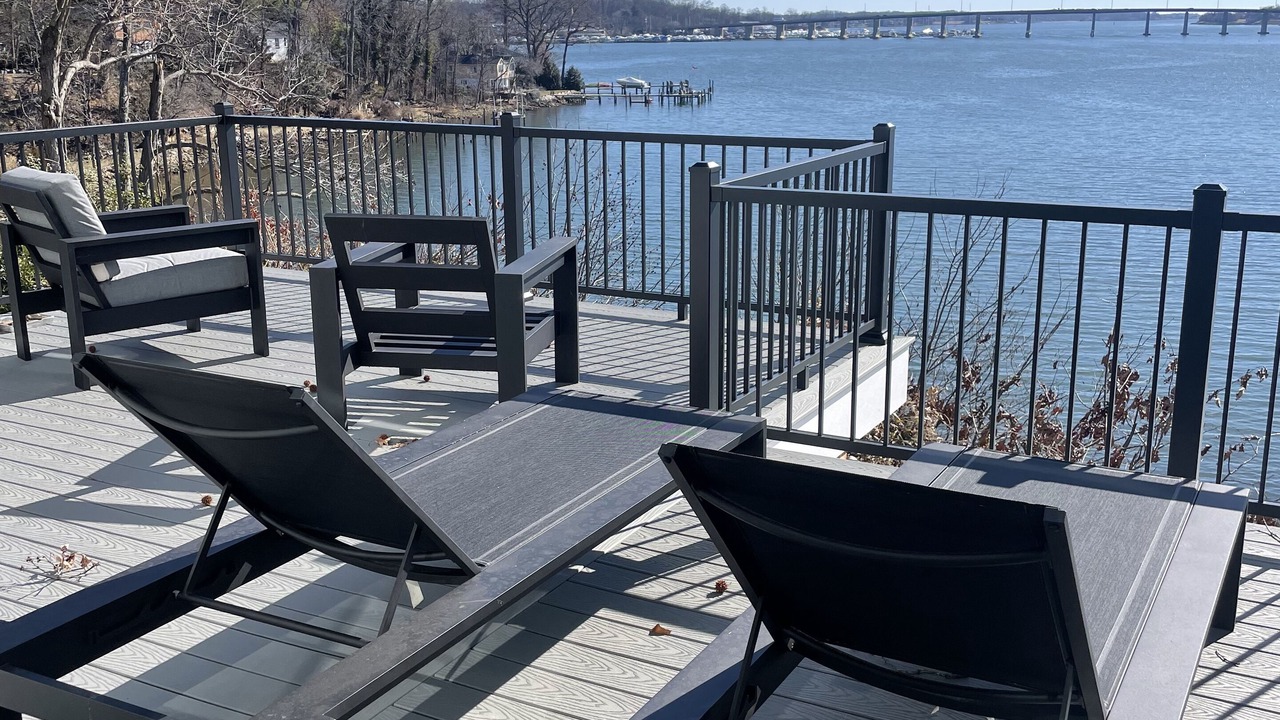 Photo of Patio Balcony in Parole
