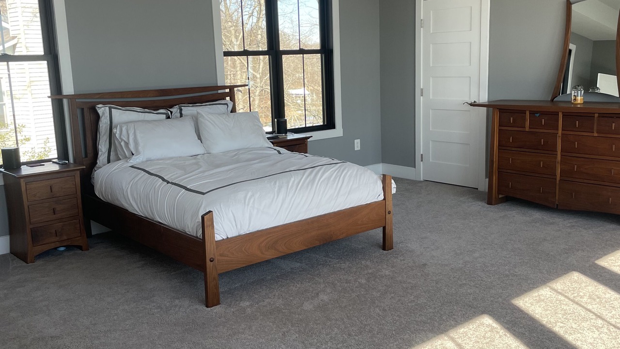 Photo of Bedroom in Parole