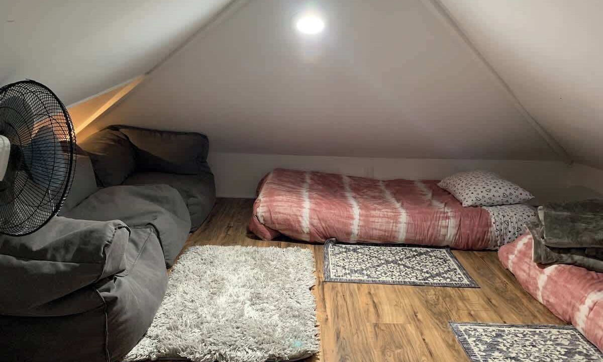 Photo of Bedroom in Newburyport