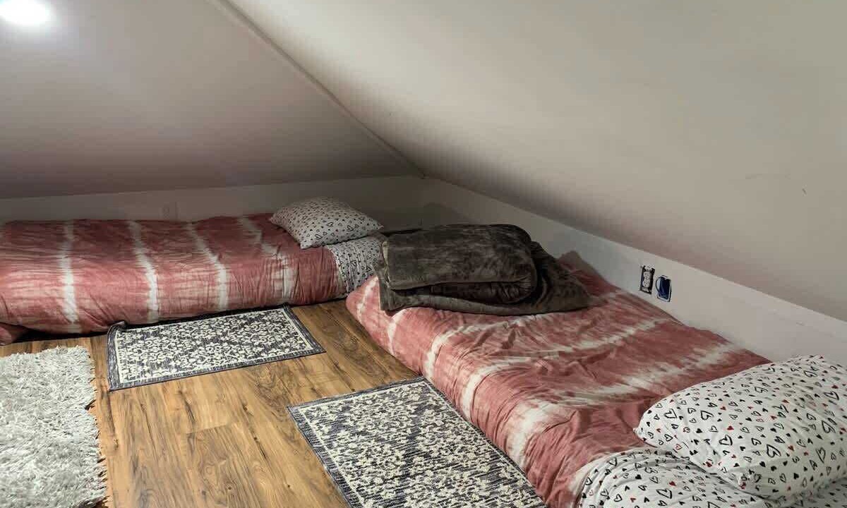 Photo of Bedroom in Newburyport