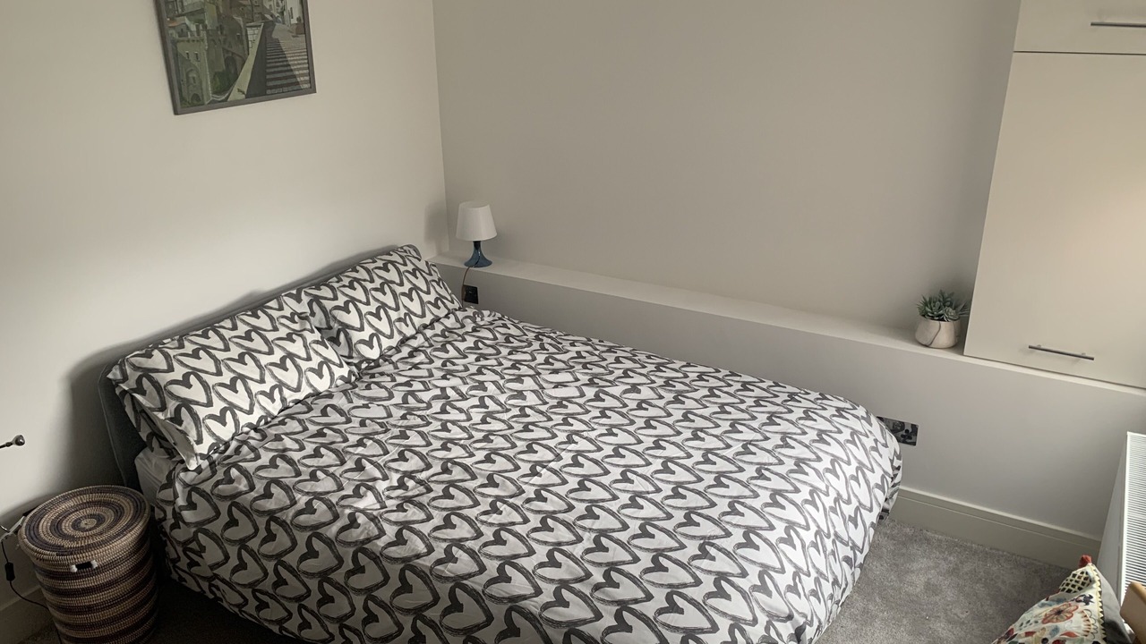 Photo of Bedroom in Crouch End