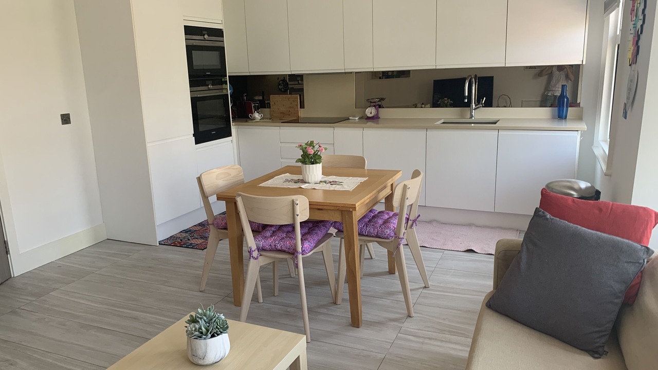 Photo of Others in Crouch End