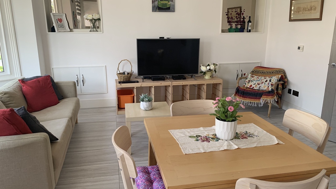 Photo of Livingroom in Crouch End