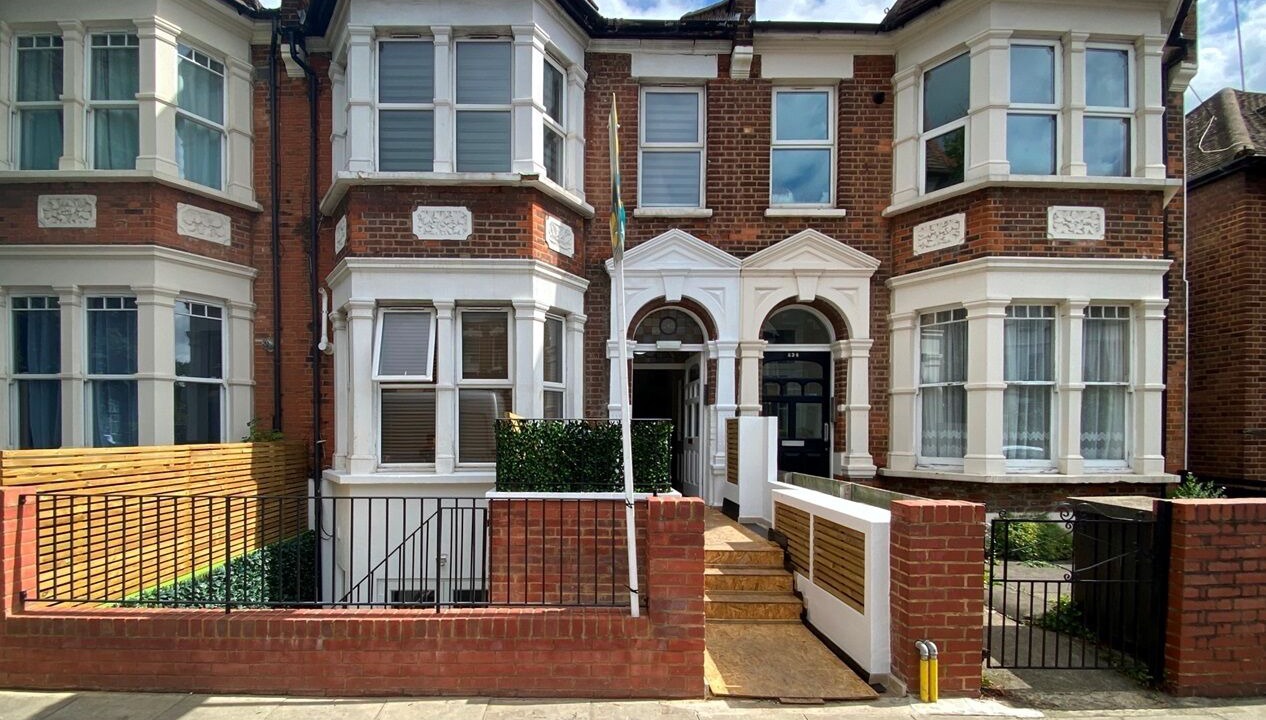 Photo of Outdoor in Crouch End