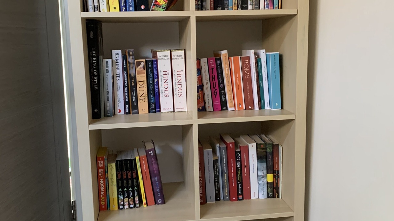 Photo of Others in Crouch End