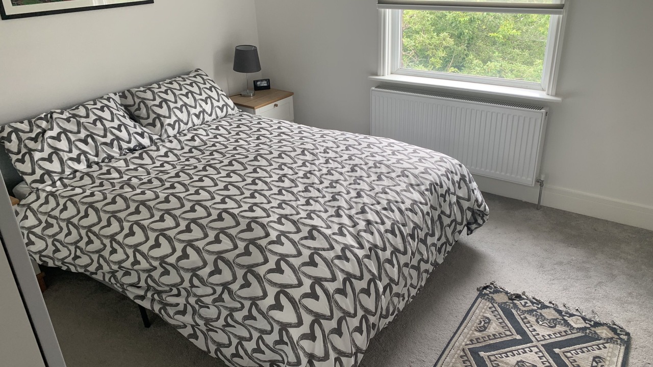 Photo of Bedroom in Crouch End