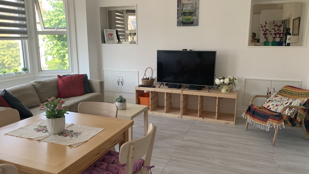 Photo of Others in Crouch End