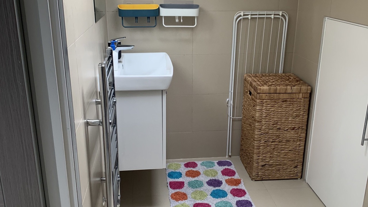 Photo of Bathroom in Crouch End