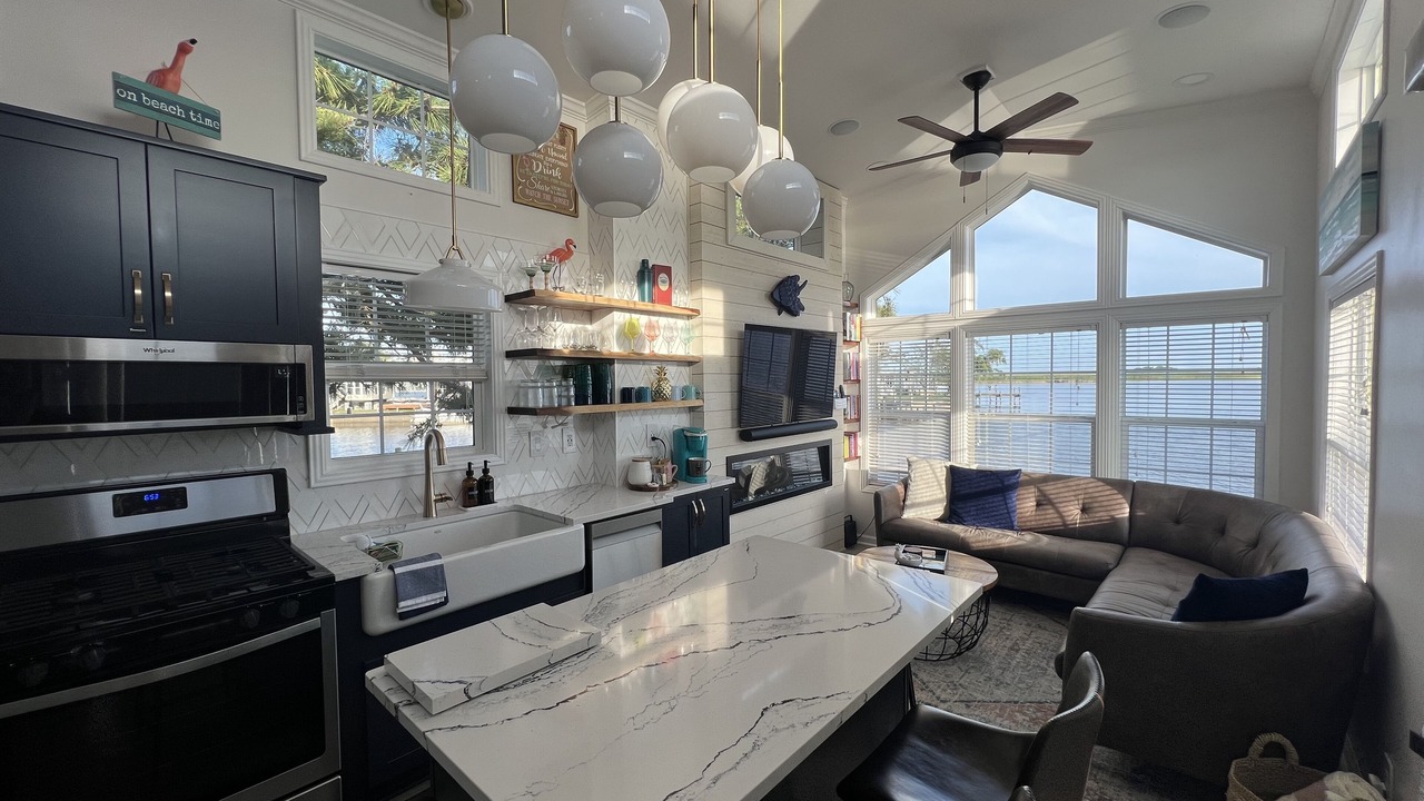 Photo of Kitchen in Sandbridge