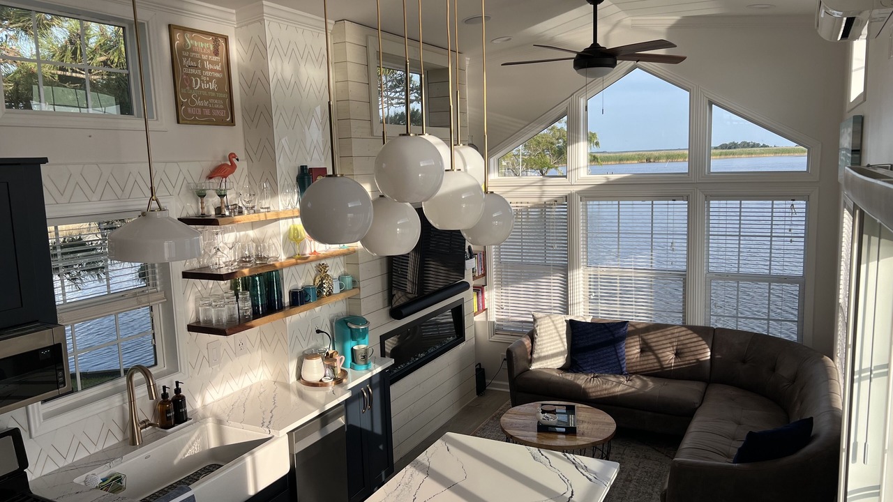Photo of Livingroom in Sandbridge