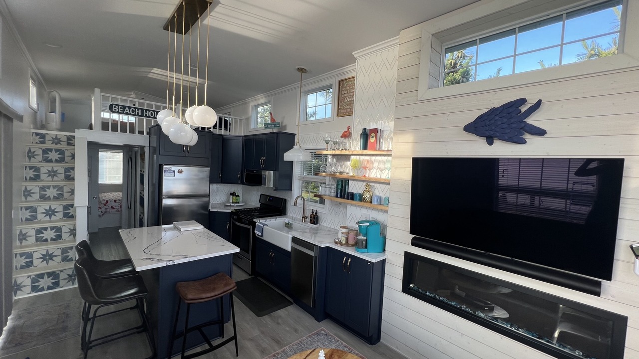 Photo of Kitchen in Sandbridge