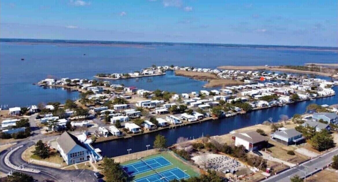 Photo of Outdoor in Sandbridge