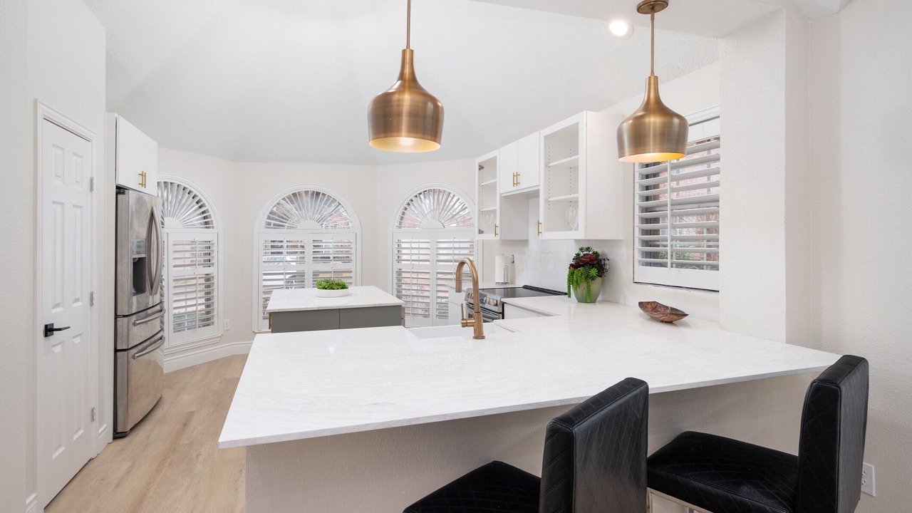 Photo of Kitchen in Addison