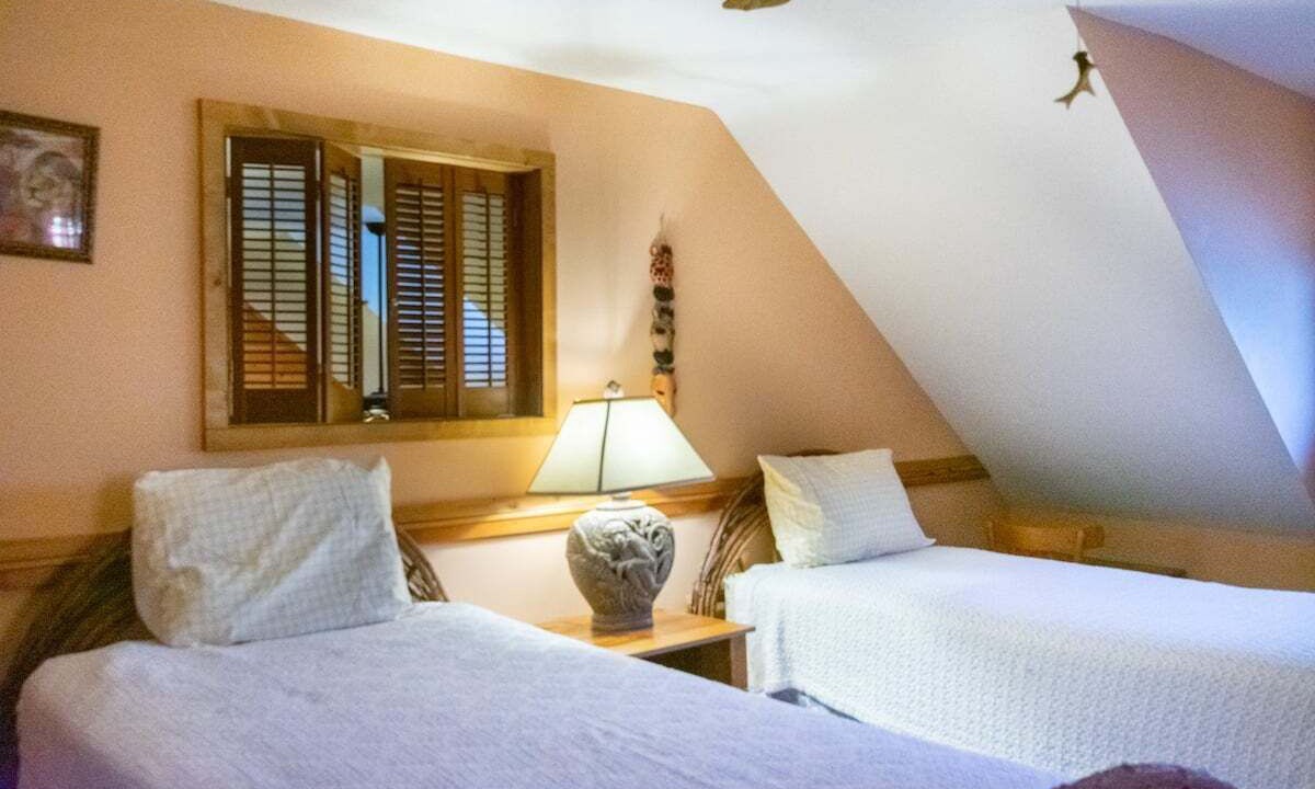 Photo of Bedroom in Blairsville