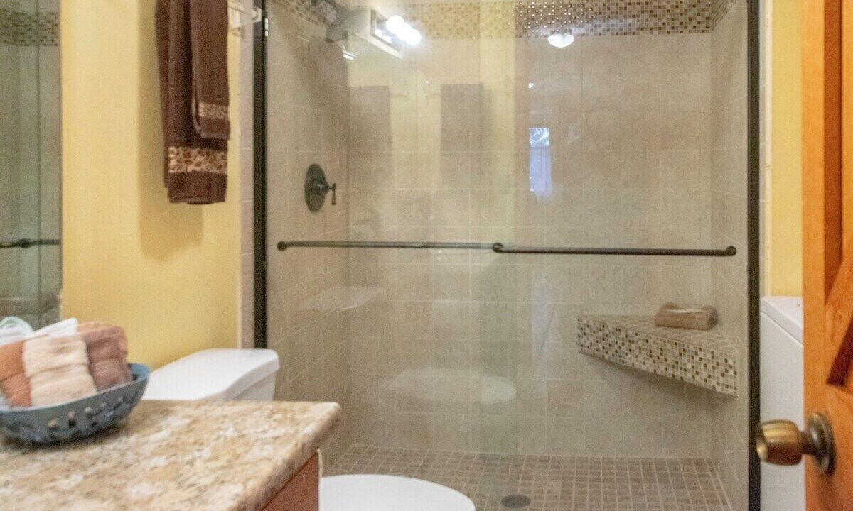 Photo of Bathroom in Blairsville