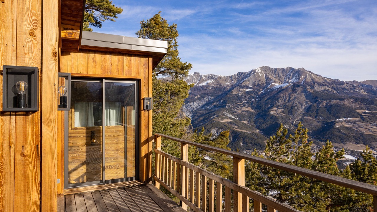 Photo of Outdoor in Pra Loup