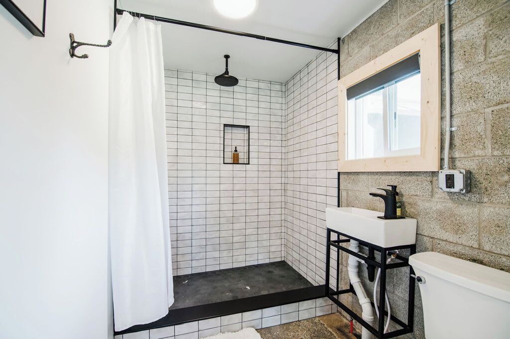 Photo of Bathroom in Bellaire