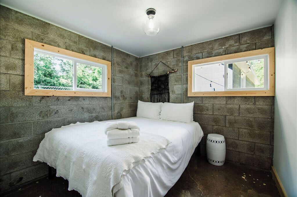 Photo of Bedroom in Bellaire