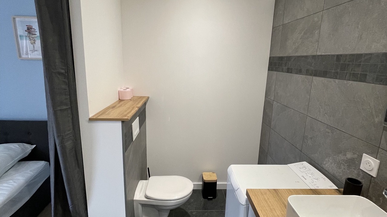 Photo of Bathroom in Lherm