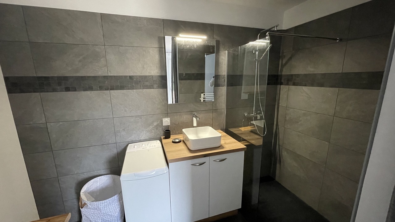 Photo of Bathroom in Lherm