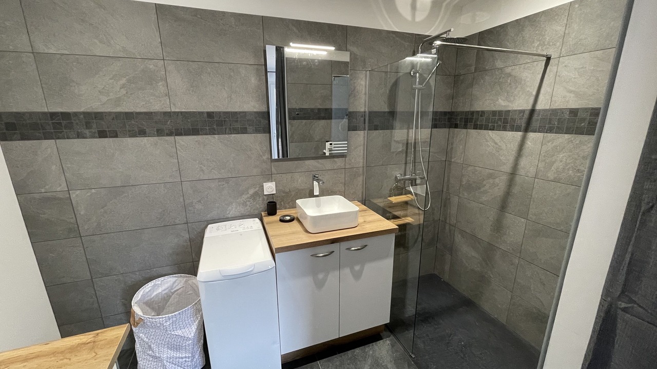 Photo of Bathroom in Lherm