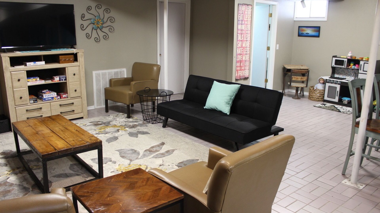 Photo of Livingroom in Wagoner