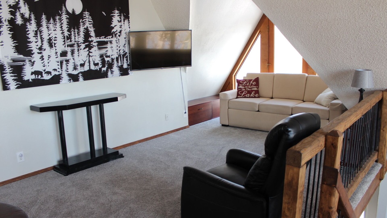 Photo of Livingroom in Wagoner