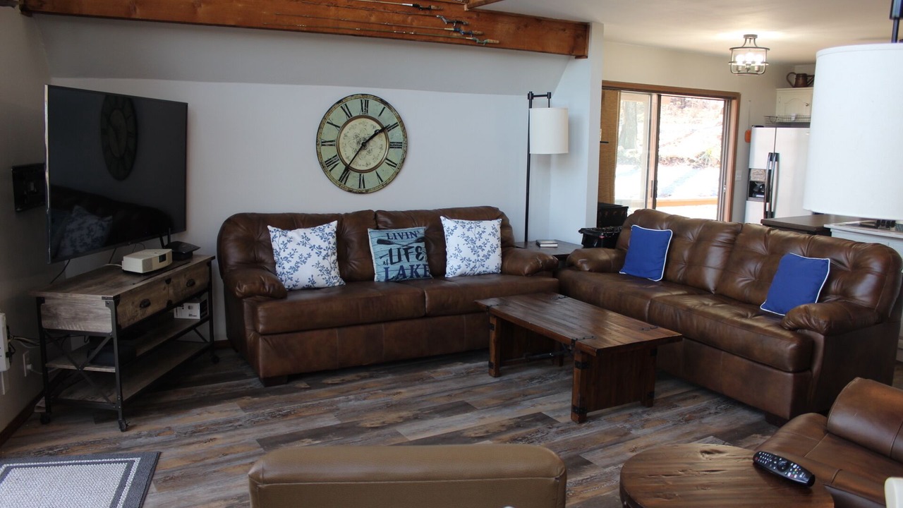 Photo of Livingroom in Wagoner