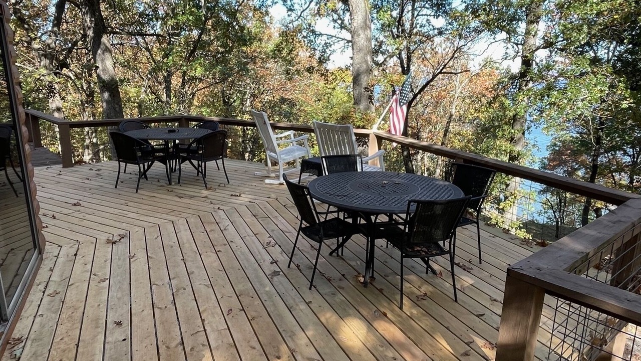 Photo of Outdoor in Wagoner