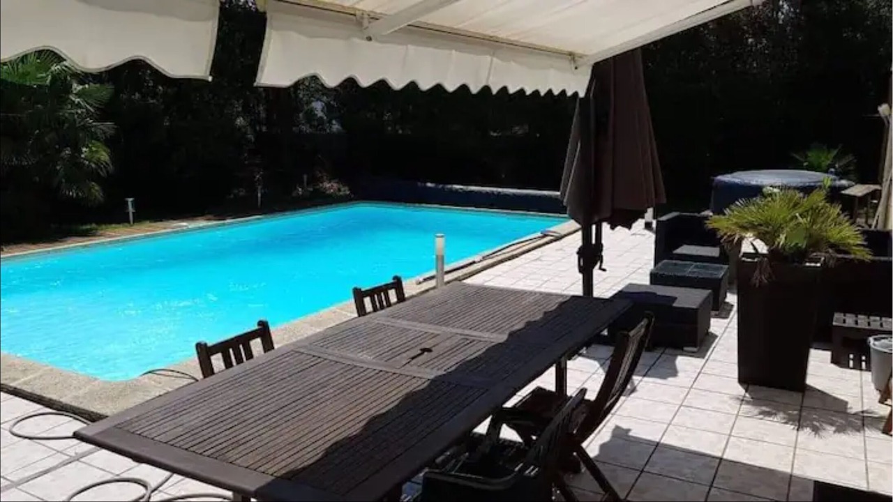 Photo of Outdoor in Varces-Allieres-et-Risset