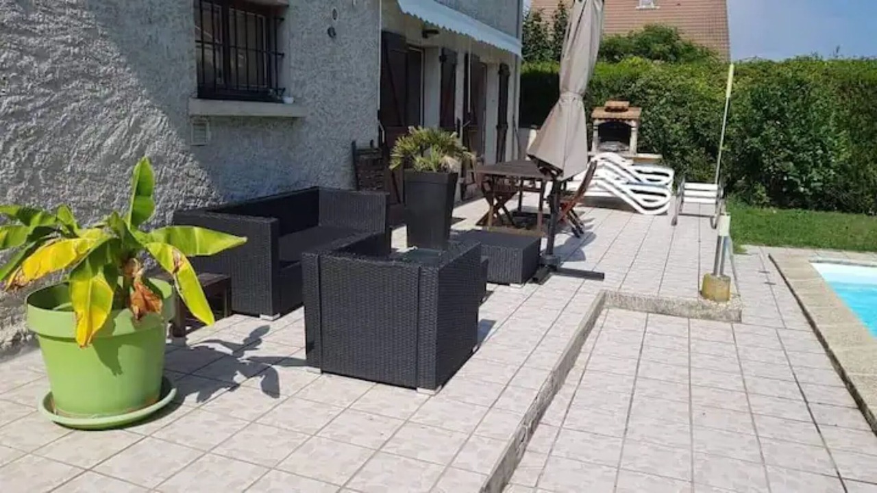 Photo of Outdoor in Varces-Allieres-et-Risset