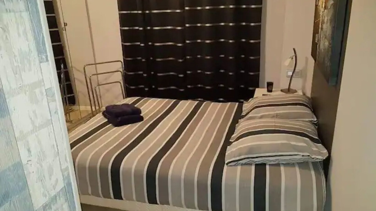 Photo of Bedroom in Varces-Allieres-et-Risset