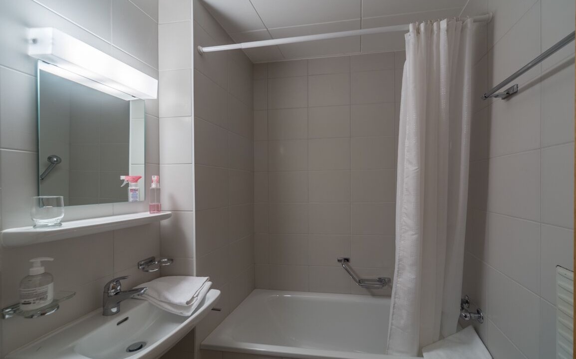 Photo of Bathroom in La Tzoumaz