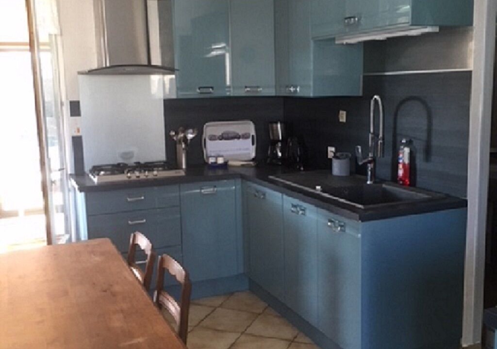 Photo of Kitchen in Penestin