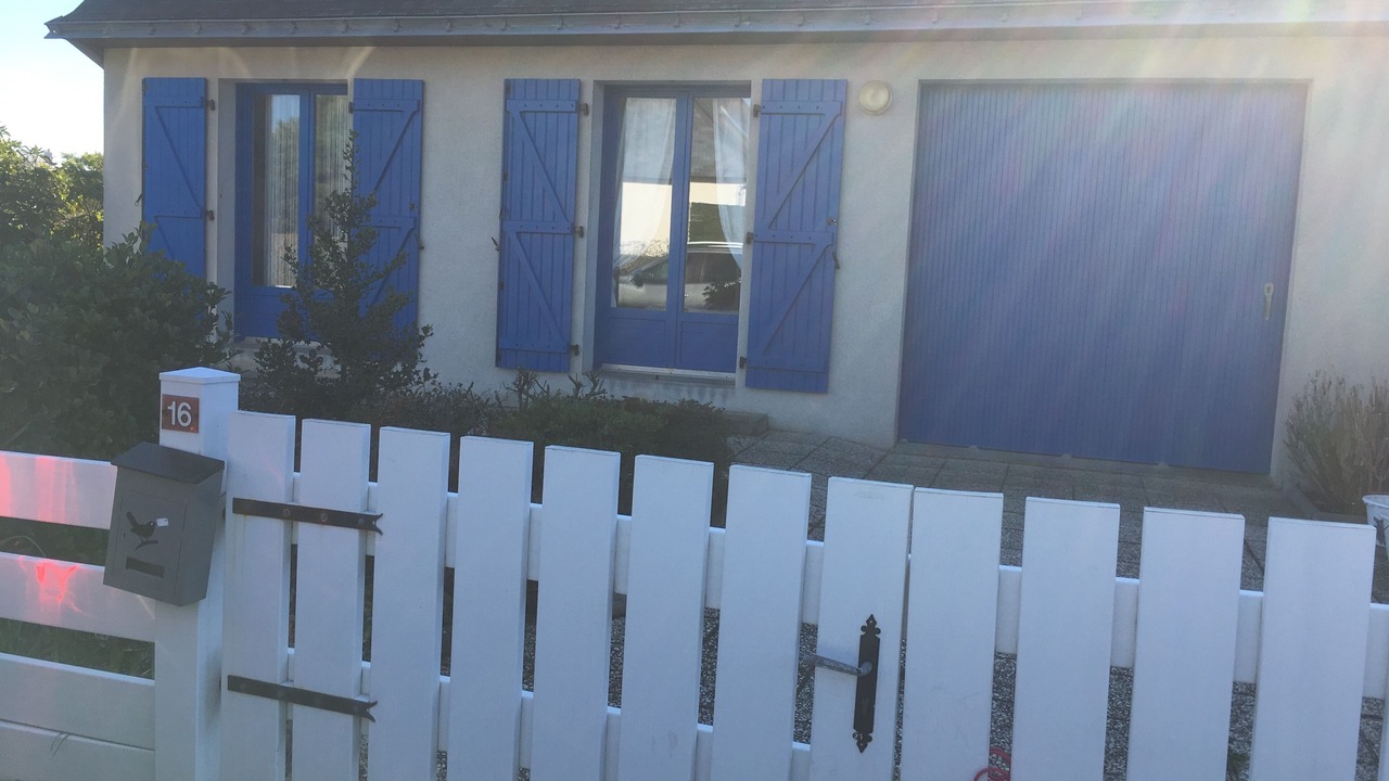 Photo of Outdoor in Penestin