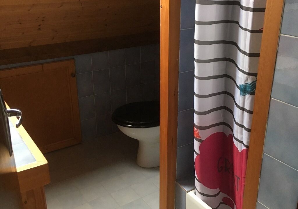 Photo of Bathroom in Penestin