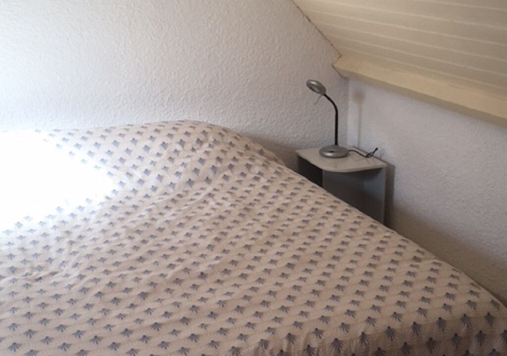 Photo of Bedroom in Penestin