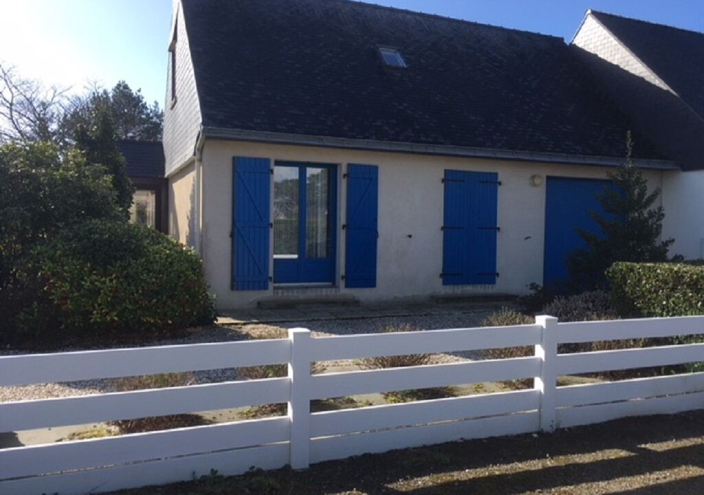 Photo of Outdoor in Penestin