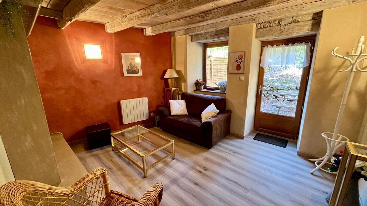 Photo of Livingroom in Nozieres