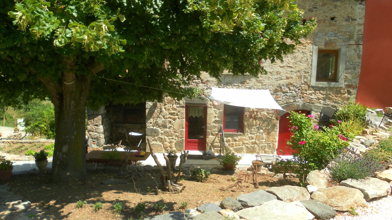 Photo of Outdoor in Nozieres
