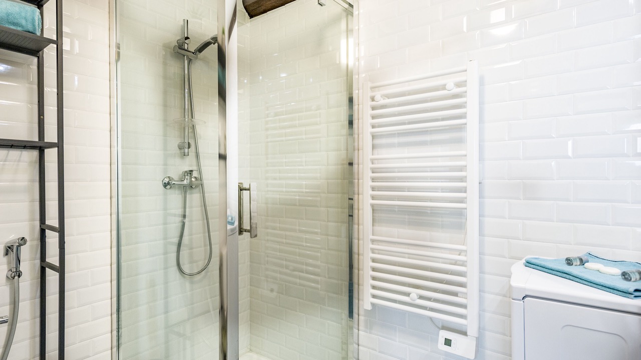 Photo of Bathroom in Saint-Jean-de-Vedas