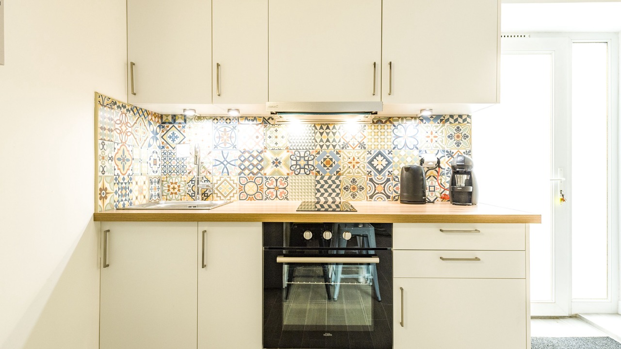 Photo of Kitchen in Saint-Jean-de-Vedas
