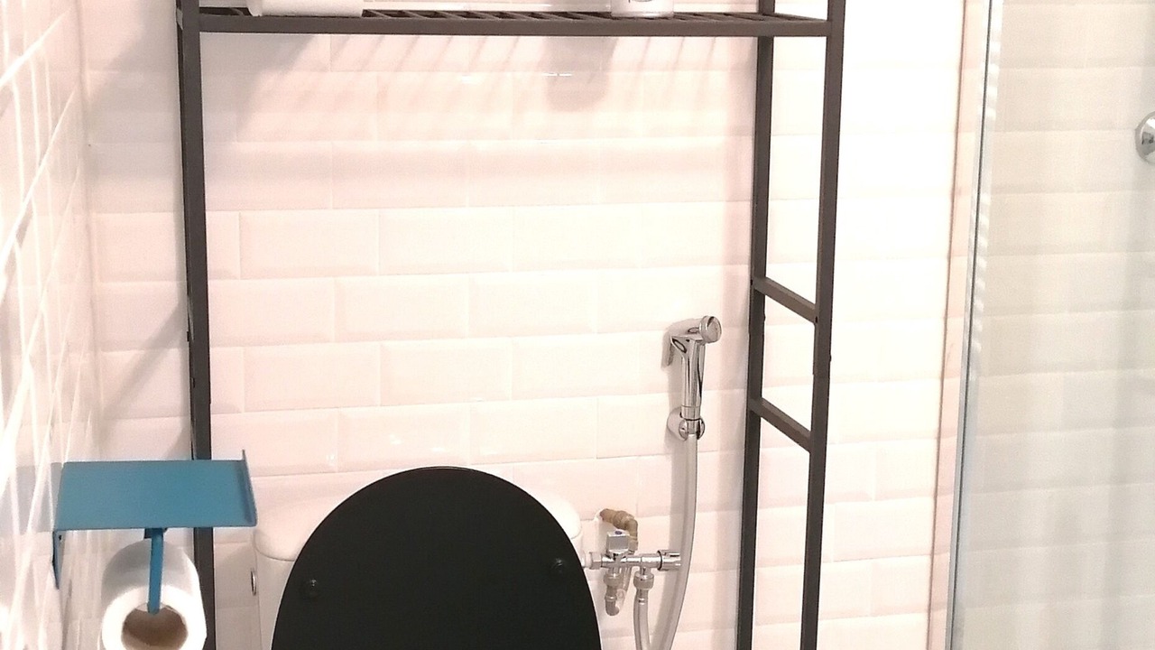 Photo of Bathroom in Saint-Jean-de-Vedas