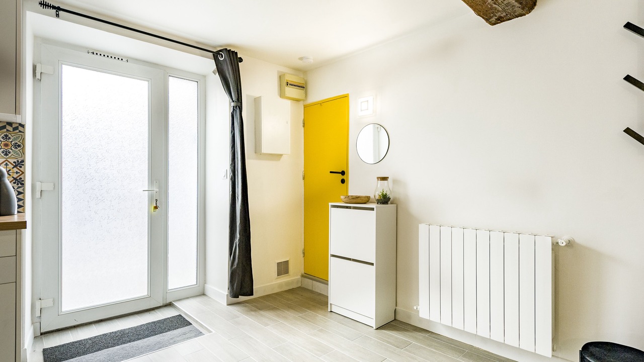 Photo of Bathroom in Saint-Jean-de-Vedas