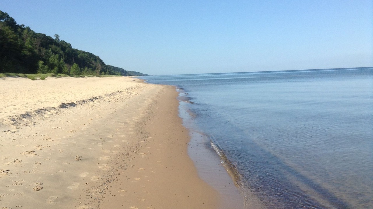 Photo of Outdoor in Lake Michigan Beach