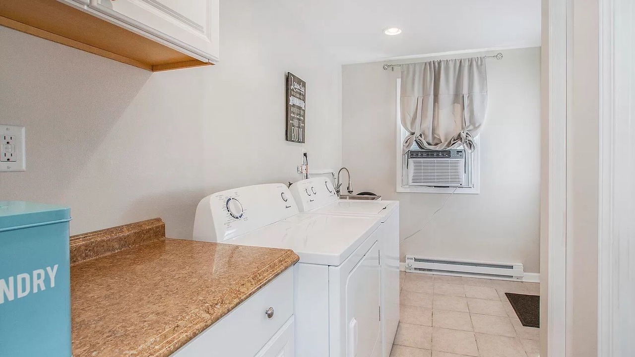 Photo of Bedroom in Lake Michigan Beach