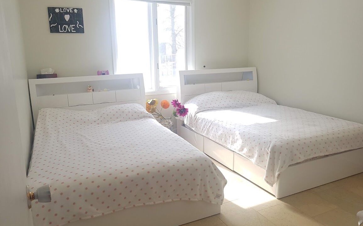 Photo of Bedroom in Tweed