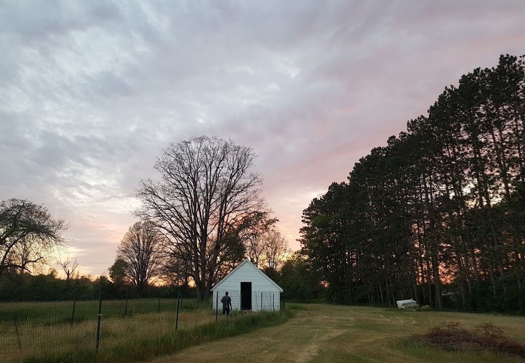 Photo of Outdoor in Tweed